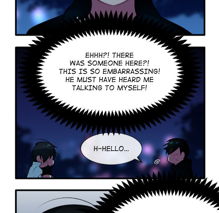 Read Kansen Rettou chapter 203 image 10 on Lezhin