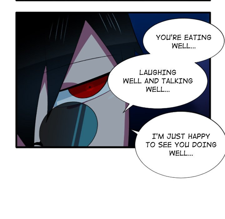 Read Kansen Rettou chapter 203 image 14 on Lezhin