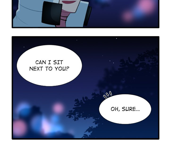 Read Kansen Rettou chapter 203 image 17 on Lezhin