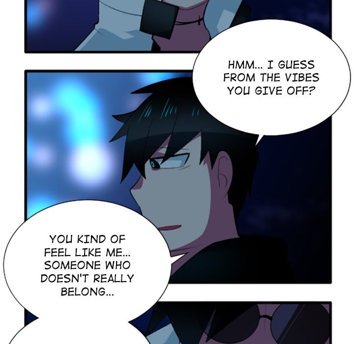 Read Kansen Rettou chapter 203 image 22 on Lezhin