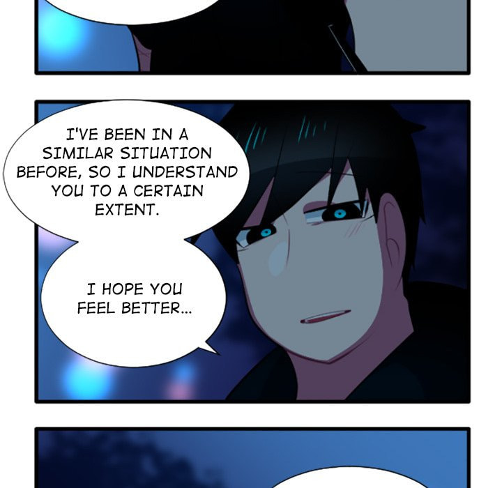 Read Kansen Rettou chapter 203 image 29 on Lezhin