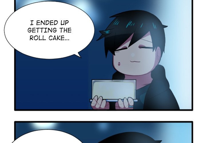 Read Kansen Rettou chapter 203 image 3 on Lezhin