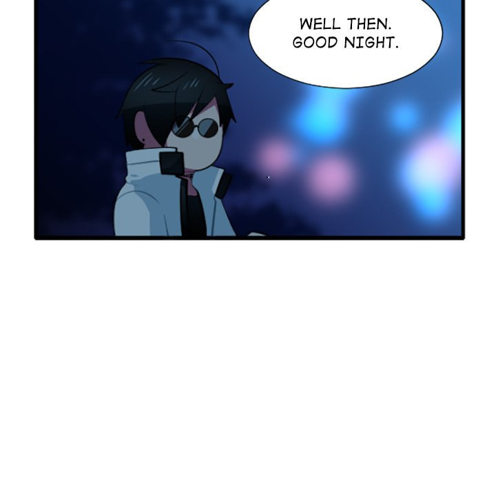 Read Kansen Rettou chapter 203 image 30 on Lezhin