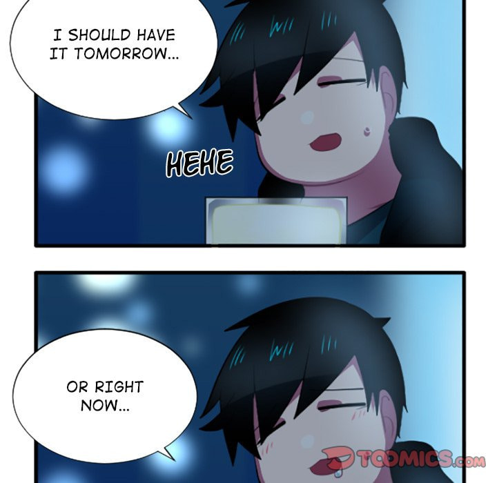 Read Kansen Rettou chapter 203 image 4 on Lezhin