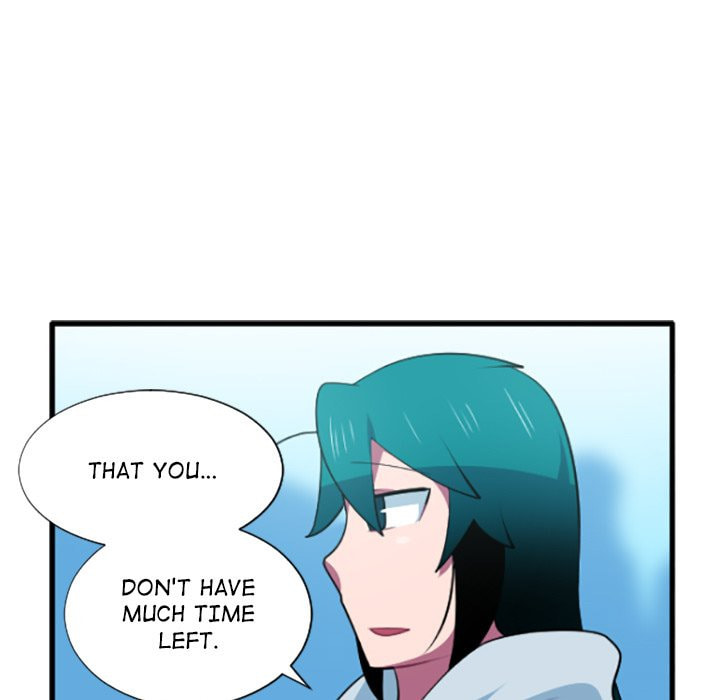 Read Kansen Rettou chapter 204 image 10 on Lezhin