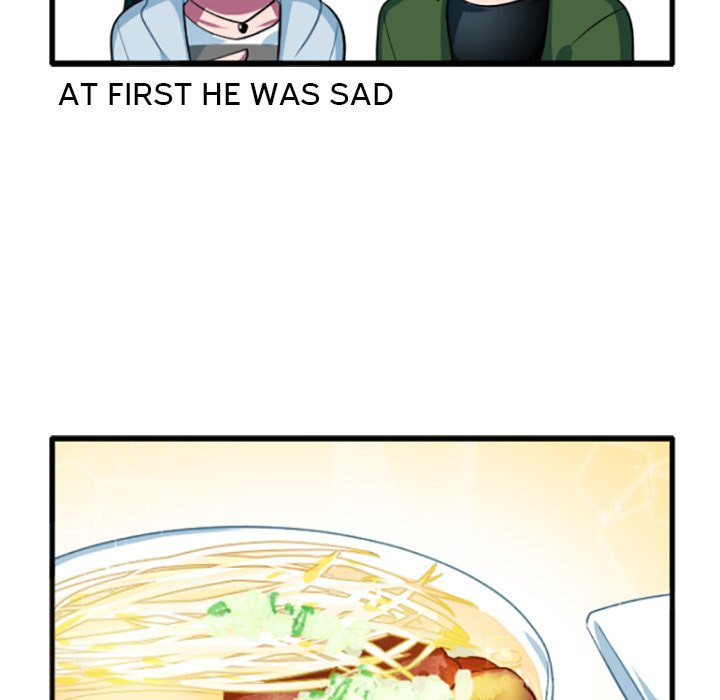 Read Kansen Rettou chapter 204 image 13 on Lezhin