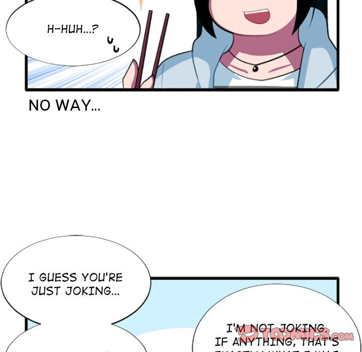 Read Kansen Rettou chapter 204 image 16 on Lezhin