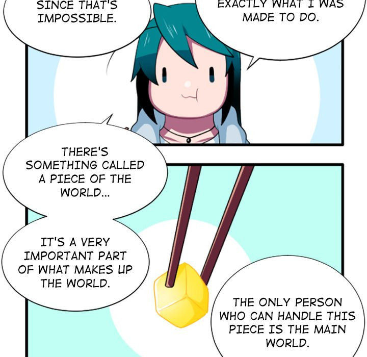 Read Kansen Rettou chapter 204 image 17 on Lezhin