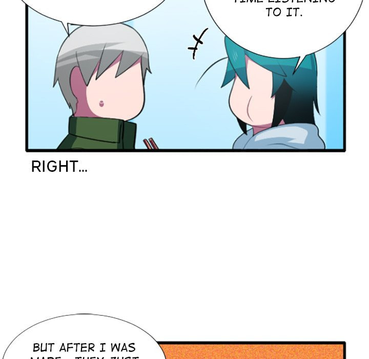 Read Kansen Rettou chapter 204 image 19 on Lezhin