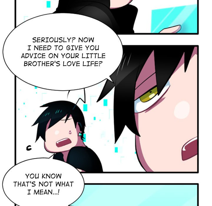 Read Kansen Rettou chapter 205 image 10 on Lezhin
