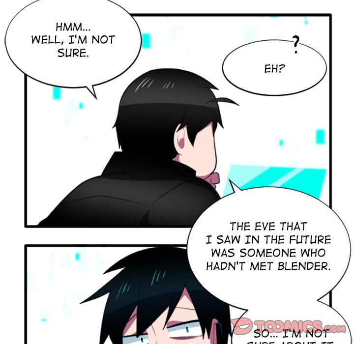 Read Kansen Rettou chapter 205 image 12 on Lezhin