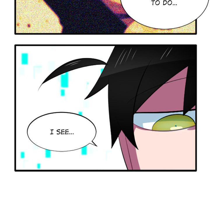 Read Kansen Rettou chapter 205 image 17 on Lezhin