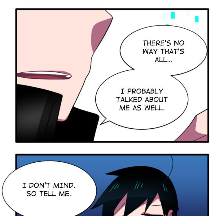 Read Kansen Rettou chapter 205 image 19 on Lezhin