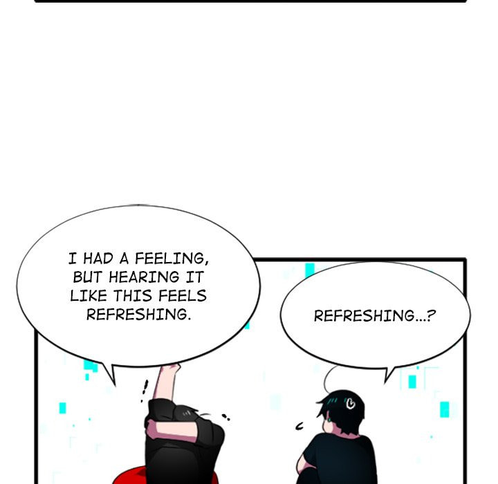 Read Kansen Rettou chapter 205 image 21 on Lezhin