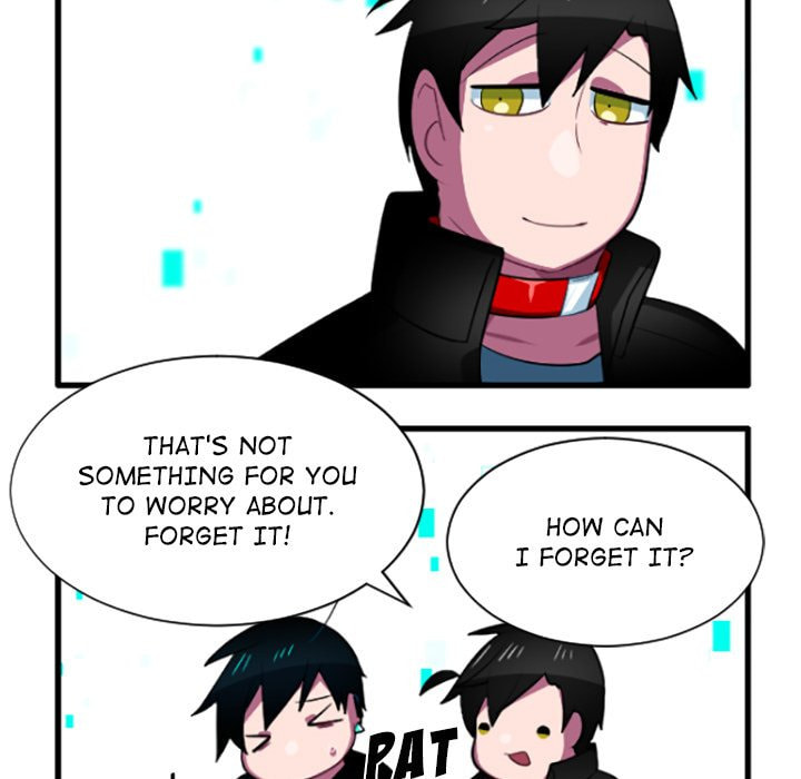 Read Kansen Rettou chapter 205 image 23 on Lezhin
