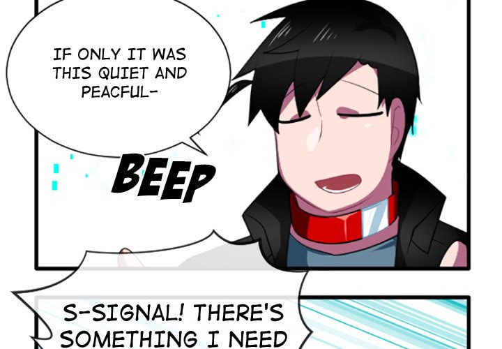 Read Kansen Rettou chapter 205 image 3 on Lezhin