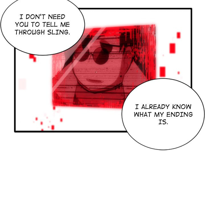 Read Kansen Rettou chapter 205 image 33 on Lezhin