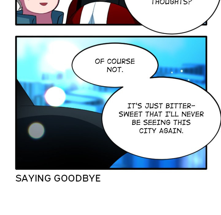 Read Kansen Rettou chapter 206 image 10 on Lezhin