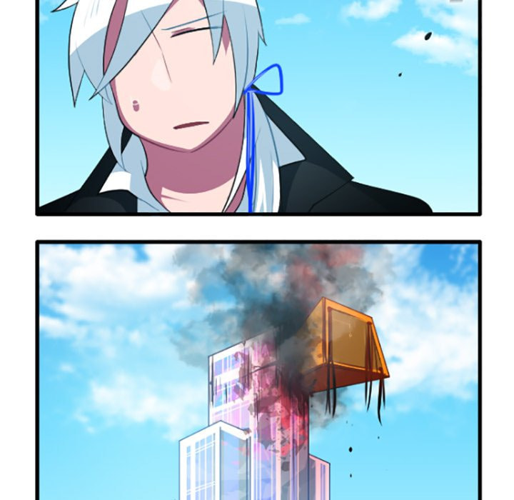 Read Kansen Rettou chapter 206 image 21 on Lezhin