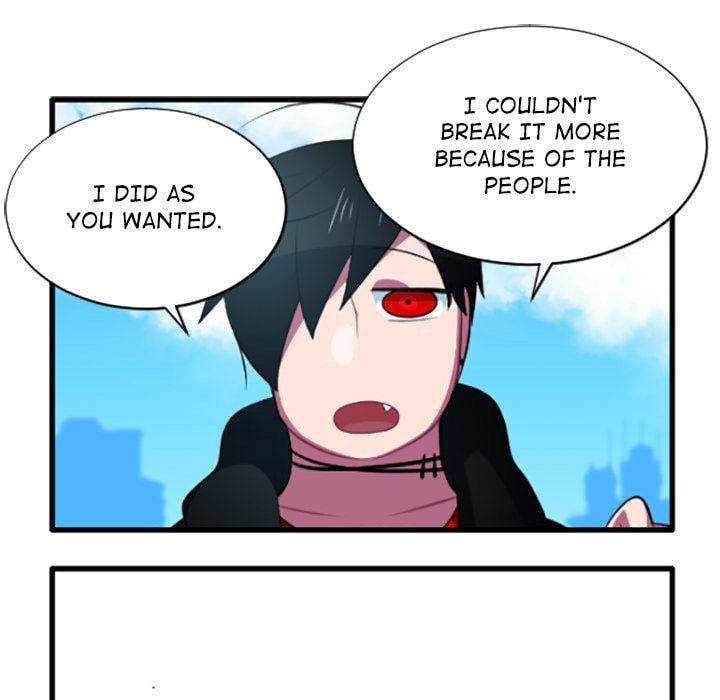 Read Kansen Rettou chapter 206 image 27 on Lezhin