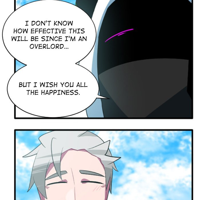 Read Kansen Rettou chapter 206 image 31 on Lezhin