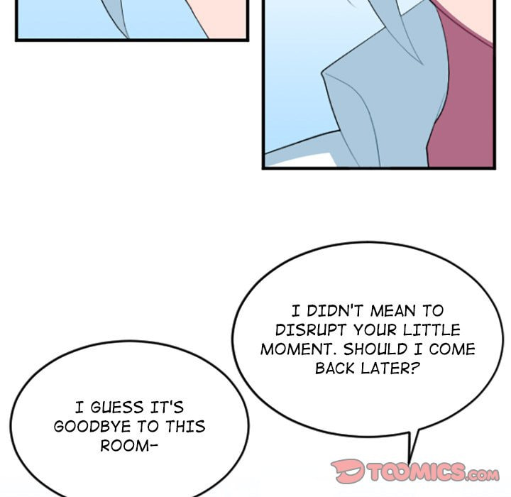 Read Kansen Rettou chapter 206 image 4 on Lezhin
