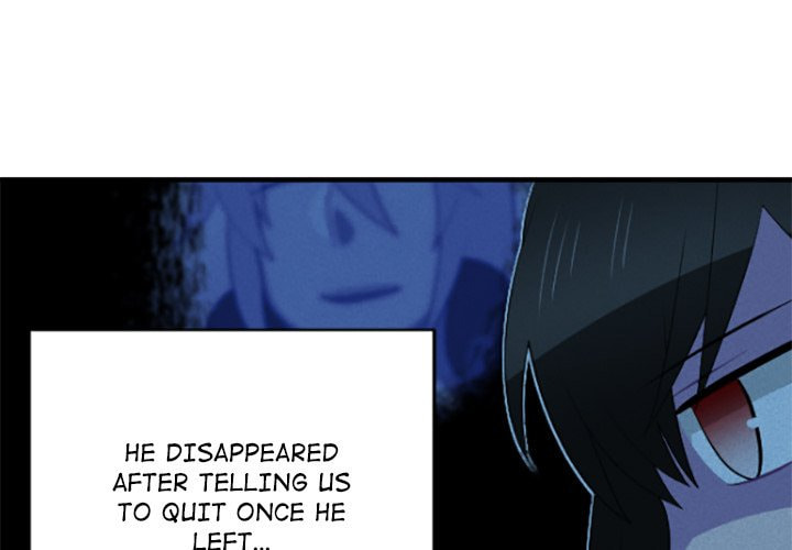 Read Kansen Rettou chapter 207 image 1 on Lezhin