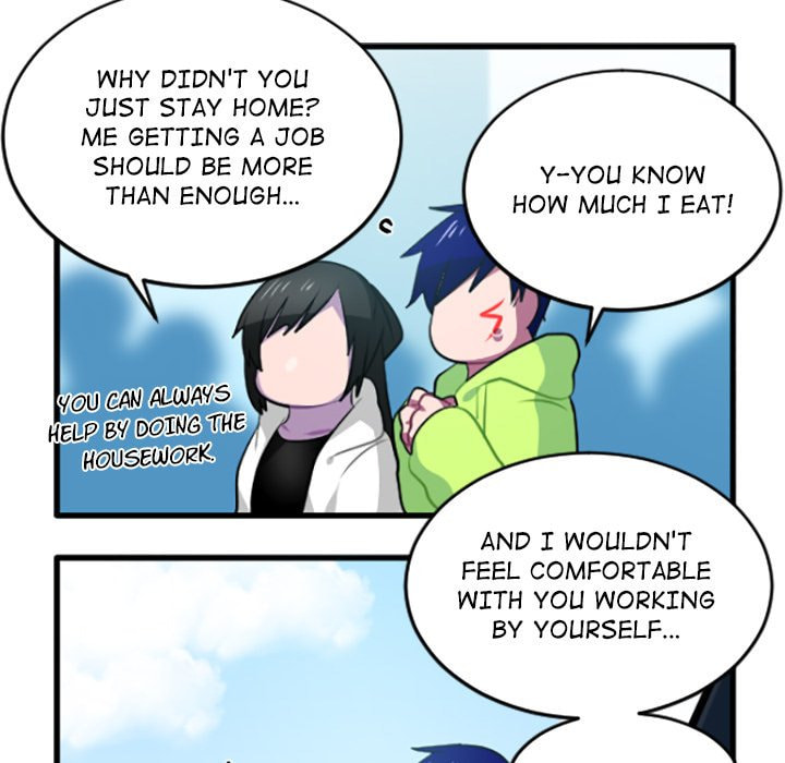 Read Kansen Rettou chapter 207 image 17 on Lezhin