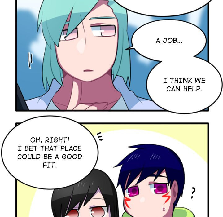 Read Kansen Rettou chapter 207 image 21 on Lezhin