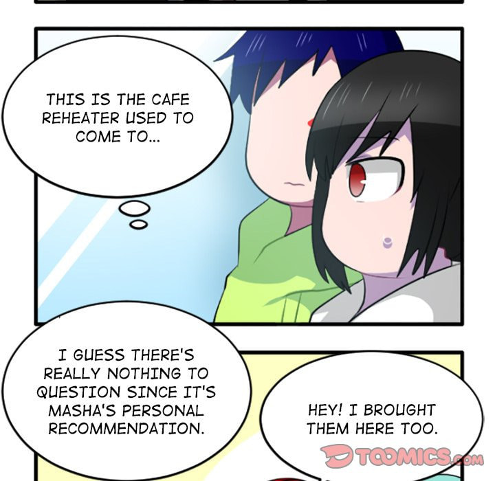 Read Kansen Rettou chapter 207 image 24 on Lezhin