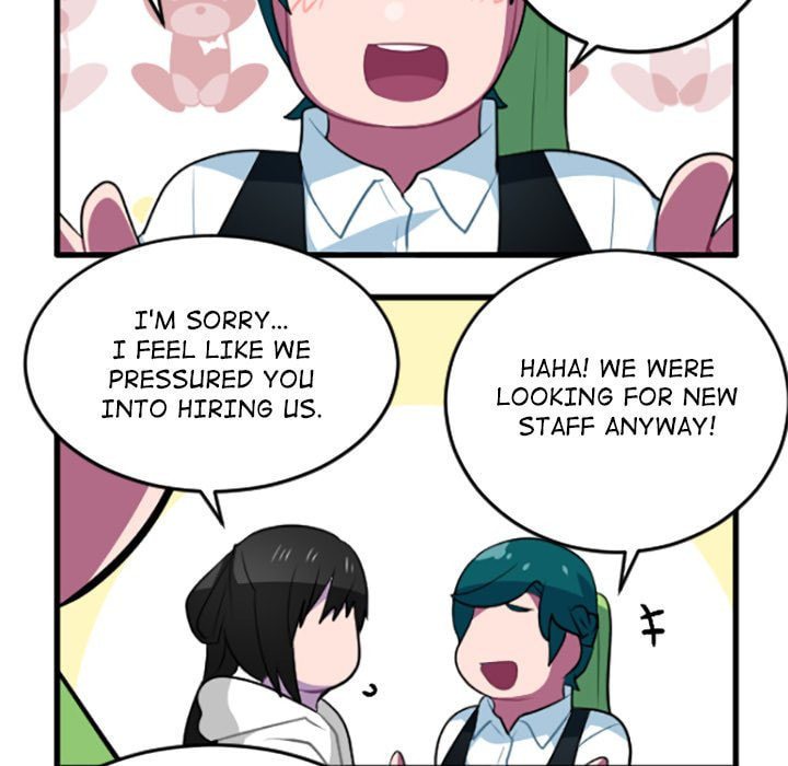 Read Kansen Rettou chapter 207 image 30 on Lezhin