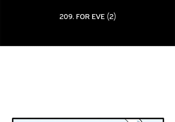 Read Kansen Rettou chapter 209 image 1 on Lezhin