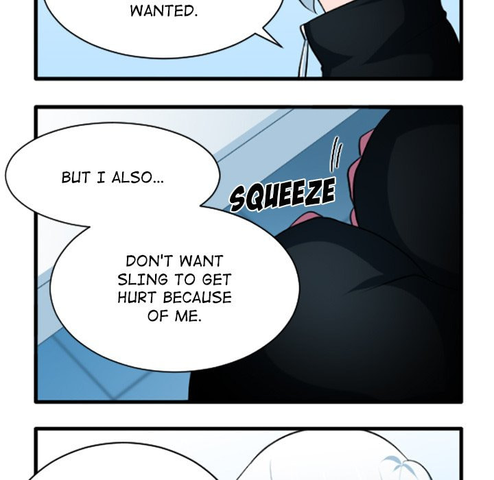 Read Kansen Rettou chapter 209 image 10 on Lezhin