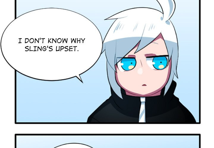 Read Kansen Rettou chapter 209 image 2 on Lezhin