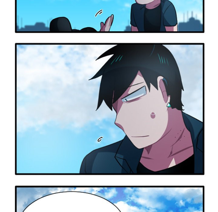 Read Kansen Rettou chapter 209 image 22 on Lezhin