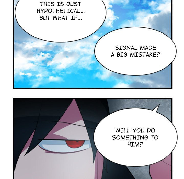 Read Kansen Rettou chapter 209 image 23 on Lezhin