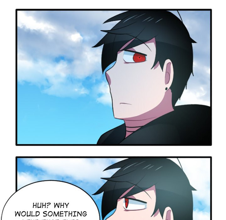 Read Kansen Rettou chapter 209 image 26 on Lezhin