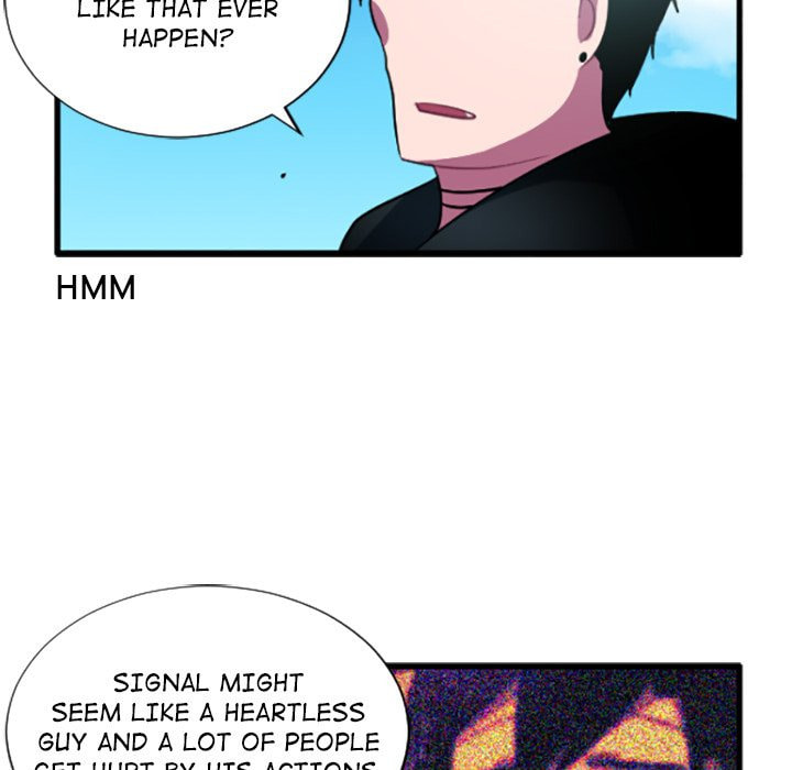 Read Kansen Rettou chapter 209 image 27 on Lezhin