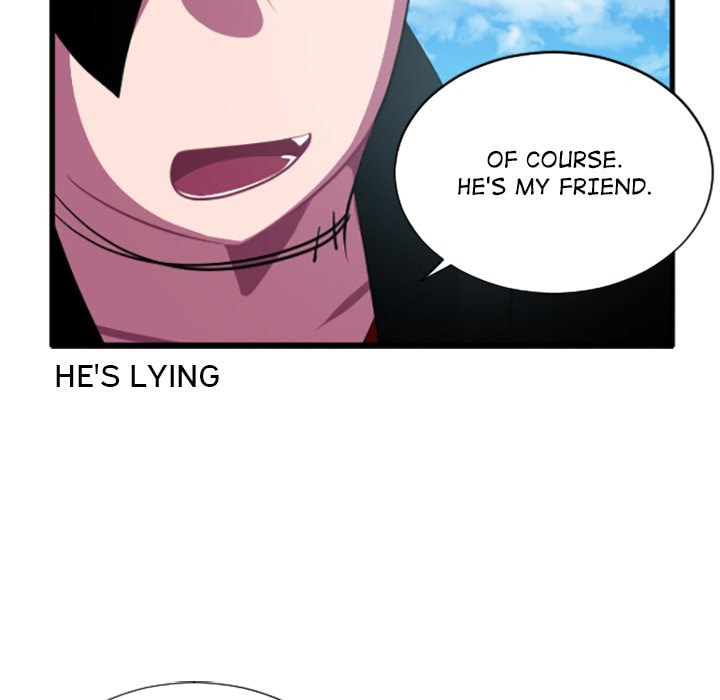 Read Kansen Rettou chapter 209 image 30 on Lezhin
