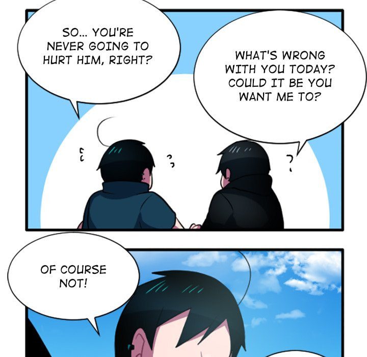 Read Kansen Rettou chapter 209 image 31 on Lezhin