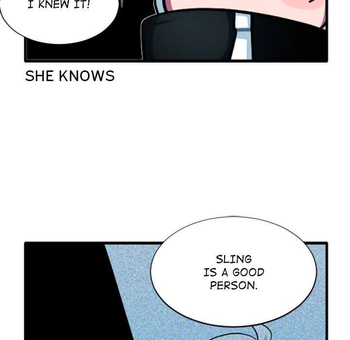 Read Kansen Rettou chapter 209 image 5 on Lezhin