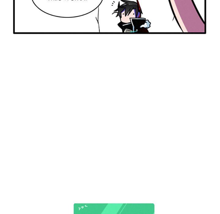 Read Kansen Rettou chapter 21 image 16 on Lezhin