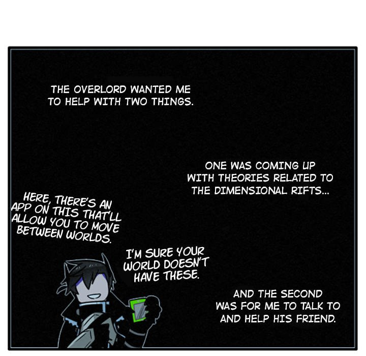 Read Kansen Rettou chapter 21 image 22 on Lezhin