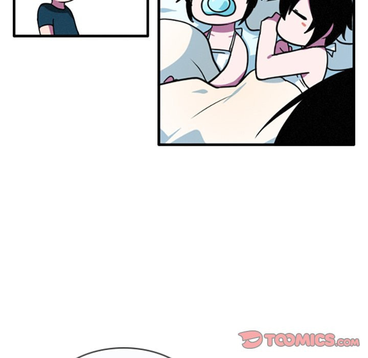 Read Kansen Rettou chapter 21 image 27 on Lezhin