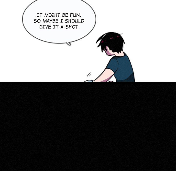 Read Kansen Rettou chapter 21 image 28 on Lezhin
