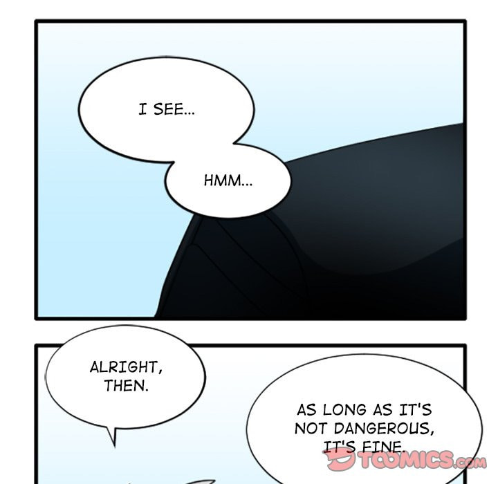 Read Kansen Rettou chapter 210 image 12 on Lezhin