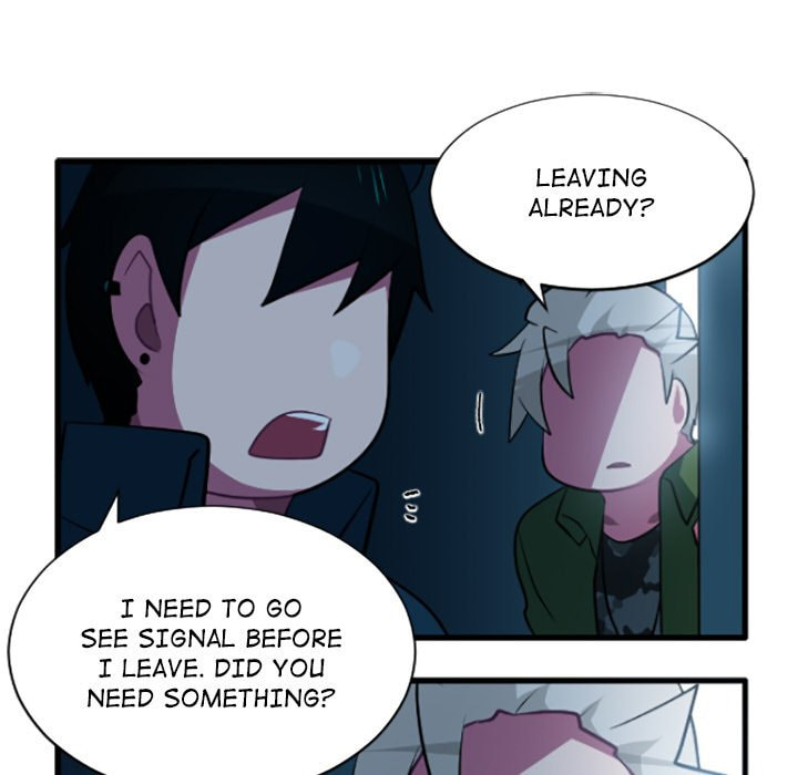 Read Kansen Rettou chapter 210 image 15 on Lezhin
