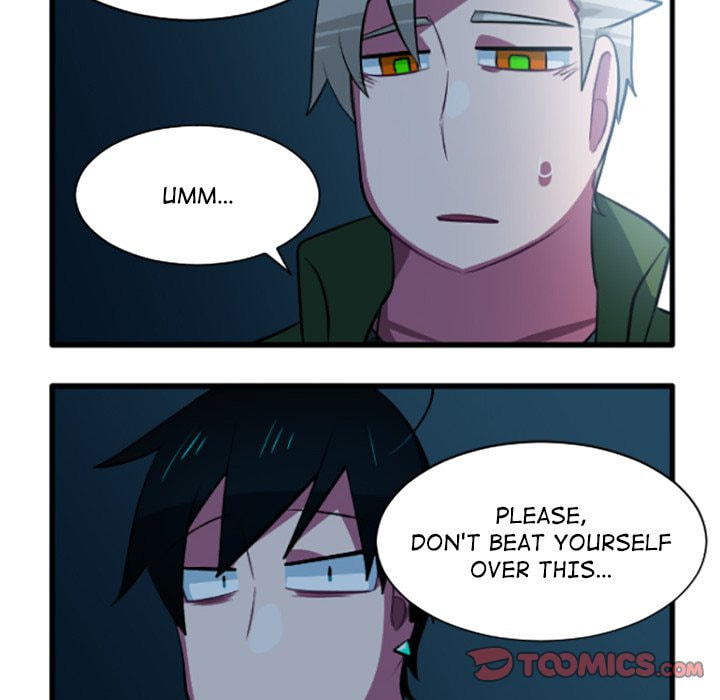 Read Kansen Rettou chapter 210 image 16 on Lezhin