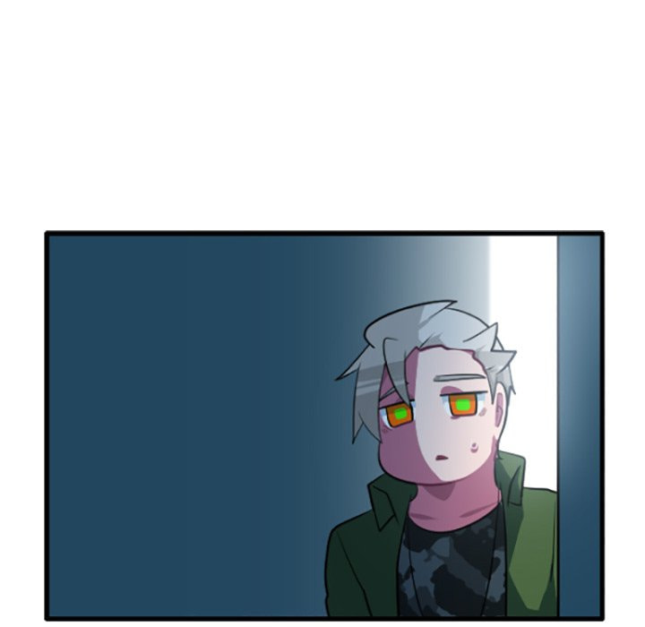 Read Kansen Rettou chapter 210 image 18 on Lezhin