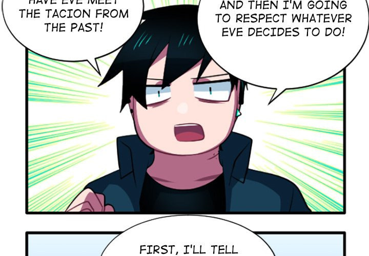 Read Kansen Rettou chapter 210 image 2 on Lezhin